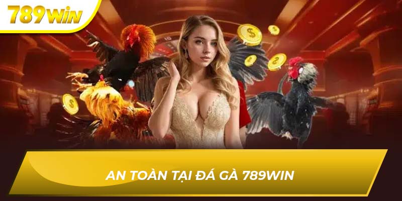 đá gà 789WIN