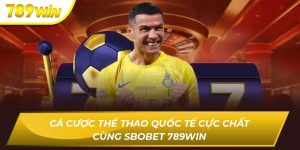 Sbobet 789WIN