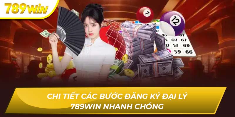 đại lý 789WIN 