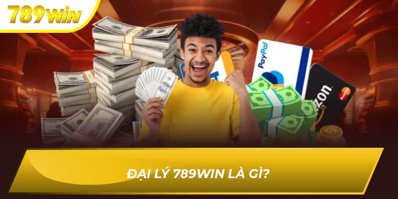 đại lý 789WIN 