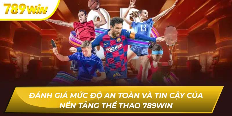 thể thao 789WIN