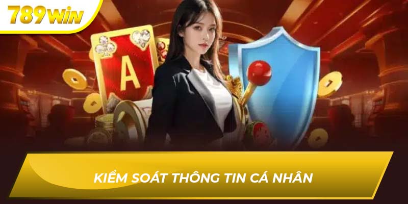 quyền riêng tư 789WIN