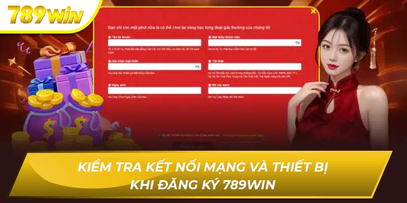 Đăng ký 789WIN