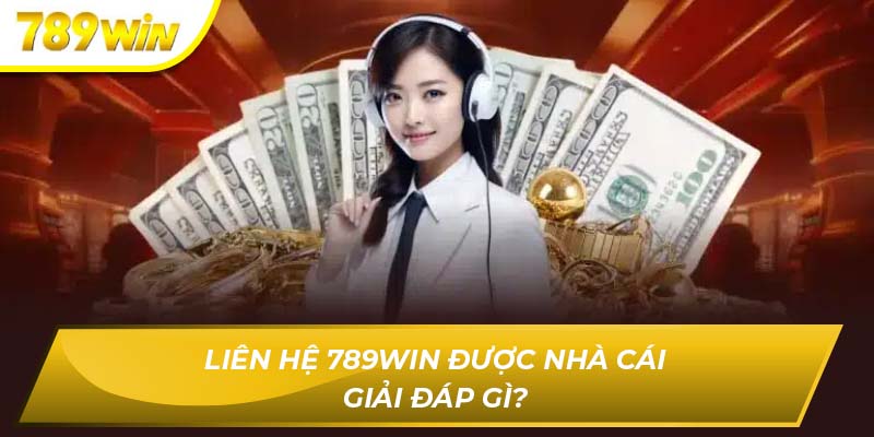 Liên hệ 789WIN