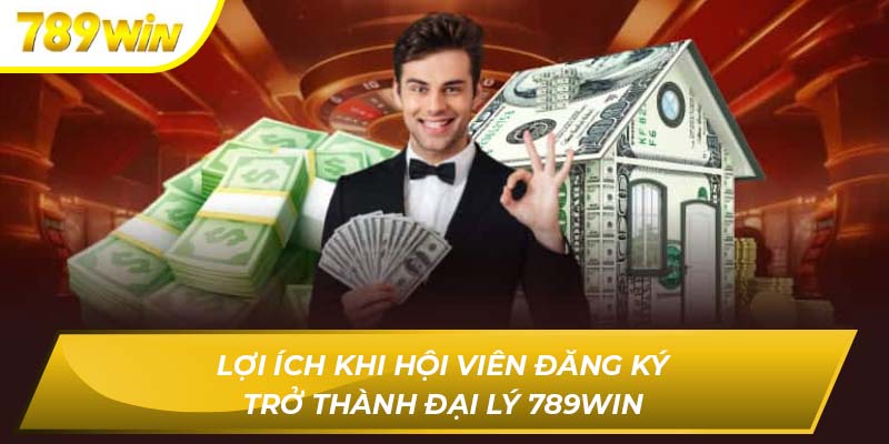 đại lý 789WIN 