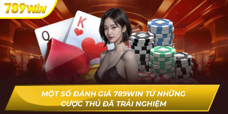 Đánh giá 789WIN