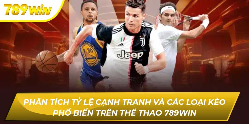 thể thao 789WIN