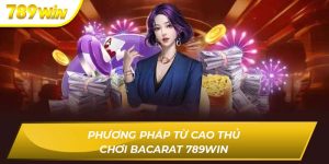 Bacarat 789WIN