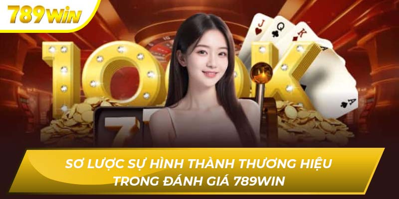Đánh giá 789WIN