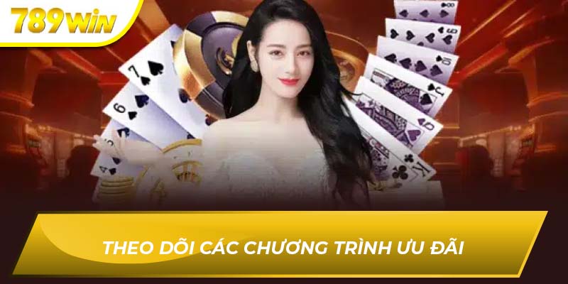 Sảnh wm 789WIN