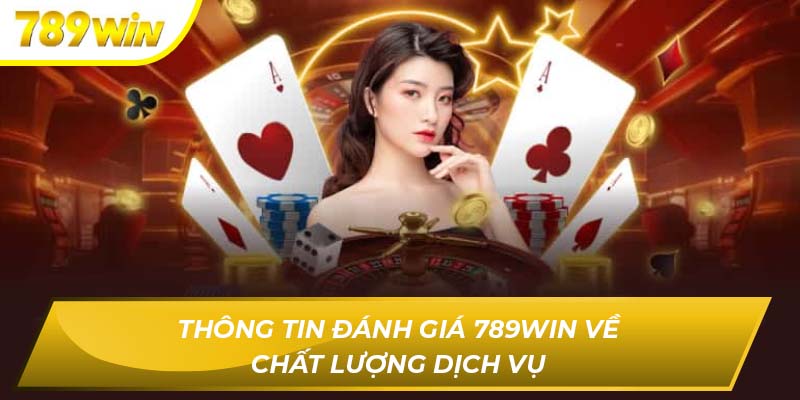 Đánh giá 789WIN