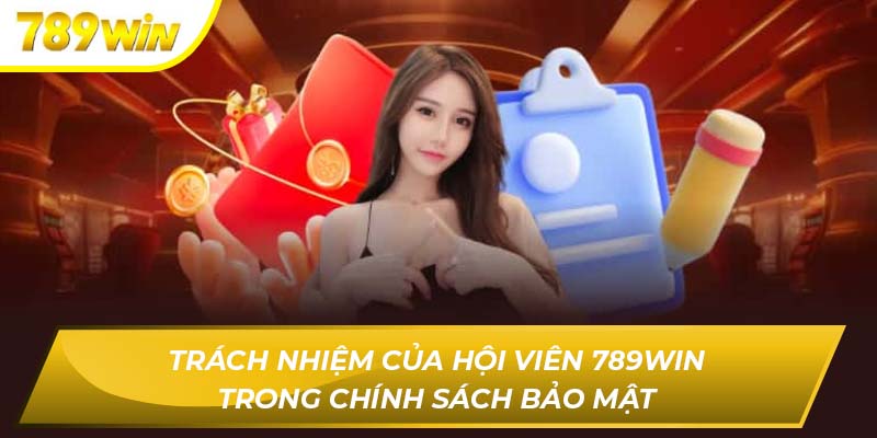 chính sách bảo mật